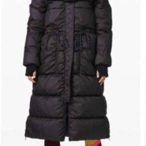 Roksanda coat as is in pictures